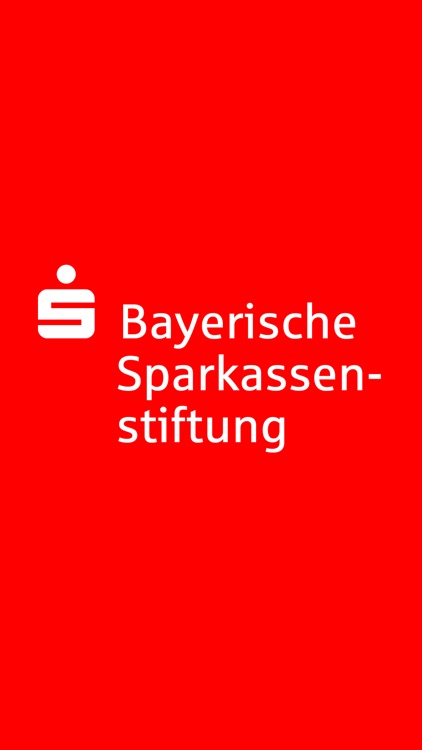 Bayerische Sparkassenstiftung