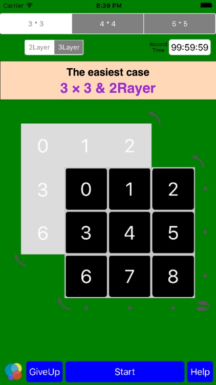 muuPuzzlePro (numbers Puzzle) screenshot-0