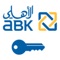 ABK Egypt Token allows you to generate a One Time Password Code needed for Login to Alahli Bank of Kuwait-Egypt internet banking and Alahli Bank of Kuwait-Egypt mobile banking