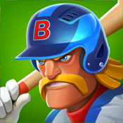 Super Hit Baseball icon