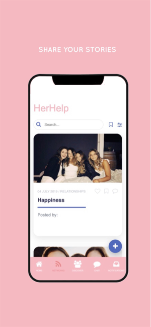 HerHelp(圖4)-速報App