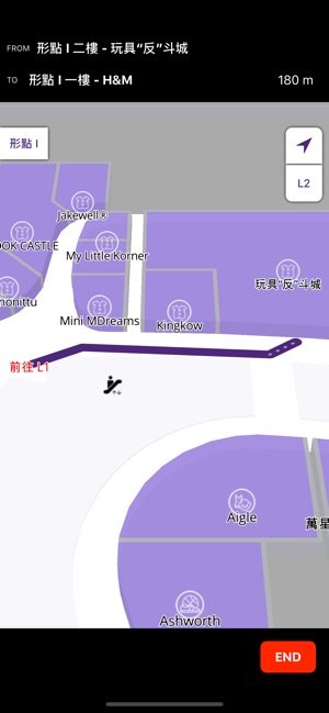 YOHO Map(圖4)-速報App