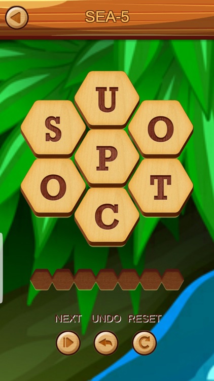 Slide 'N' Spell - Phonics Fun screenshot-4