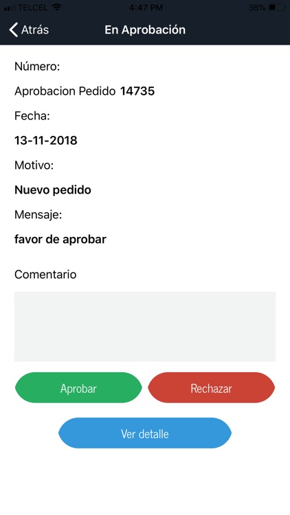 Adinco Mobile screenshot-3