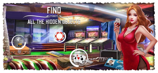 Casino - Look for Hidden Items(圖3)-速報App