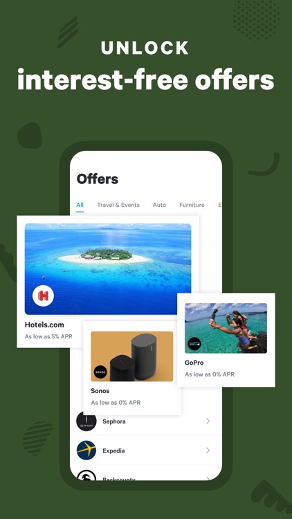 Affirm: A better way to pay