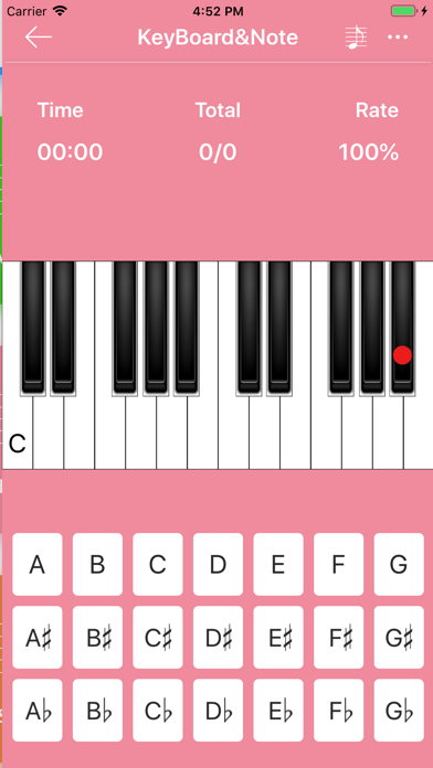 How to cancel & delete Piano Tutor (Sight-reading) from iphone & ipad 2