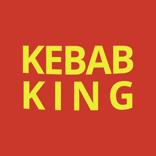 Kebab King Blackpool icon
