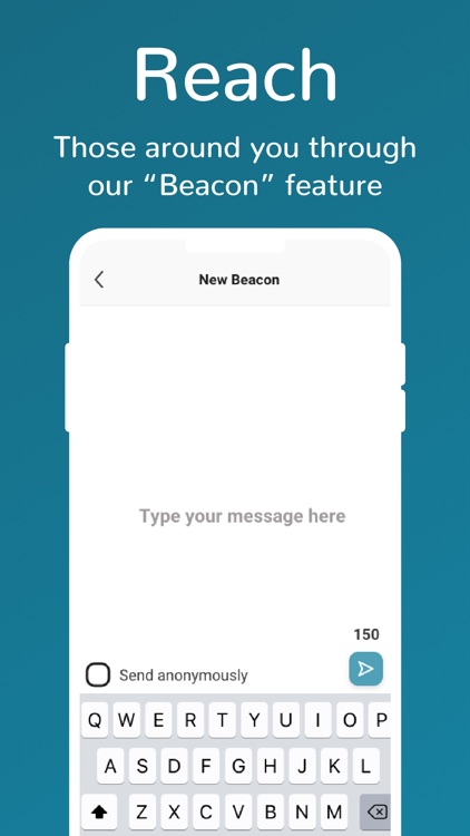 Beacon - Anonymous Q&A