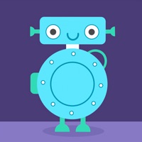  Robot Games Shapes and Colors Application Similaire