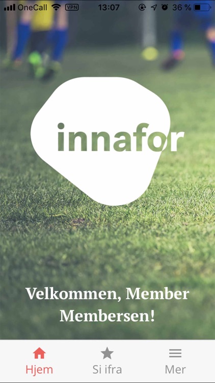 Innafor