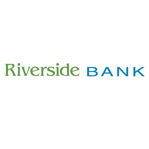 Riverside Mobile Banking Icon