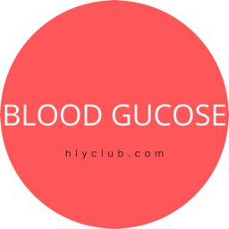 Blood Glucose Record