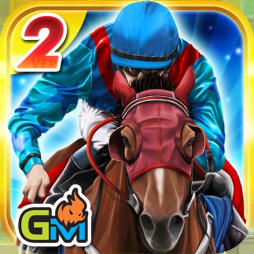 iHorse Racing 2：Stable Manager Icon