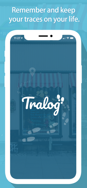 Tralog