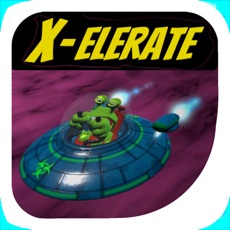 Activities of X-Elerate