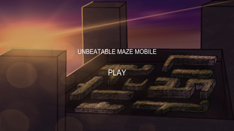 Mazes Mobile