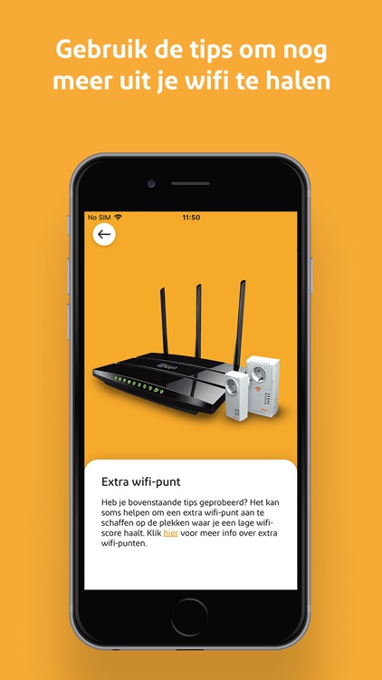 Ziggo Wifi Assistant screenshot-6