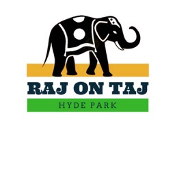 Raj on Taj