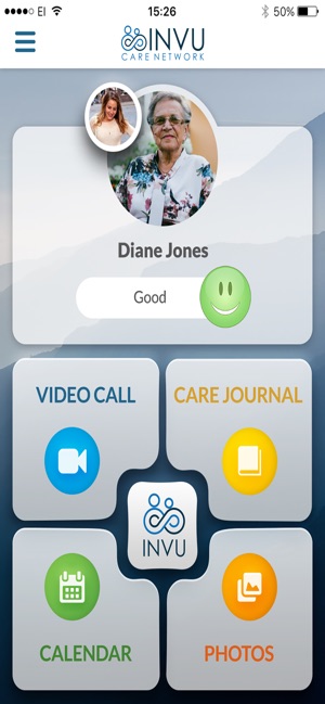 CARE Network Family App(圖2)-速報App