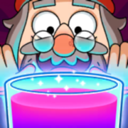 Potion Punch