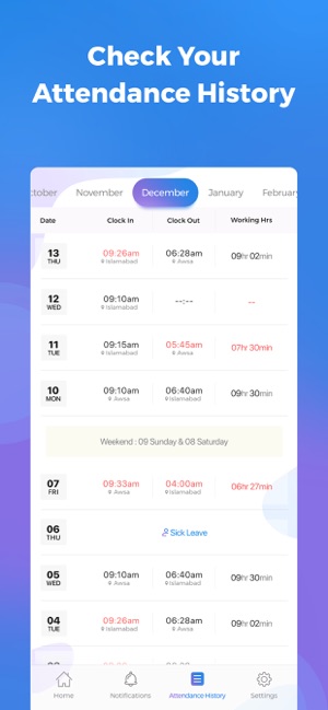 Nock App(圖2)-速報App