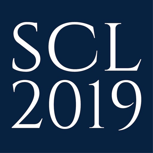 SCL Conference 2019