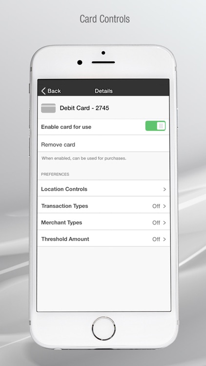MidFirst Bank Mobile screenshot-4