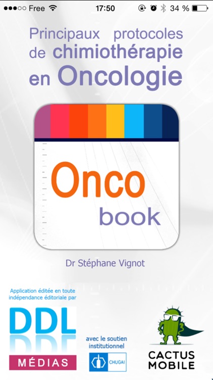 Oncobook.