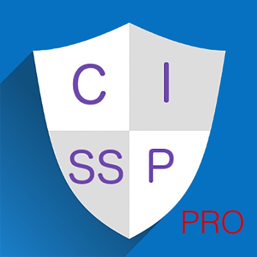 CISSP - Systems Security PRO icon