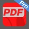 Power PDF Pro is the Pro Version of Power PDF, a powerful tool to create, modify and view PDF documents on iPad/iPhone