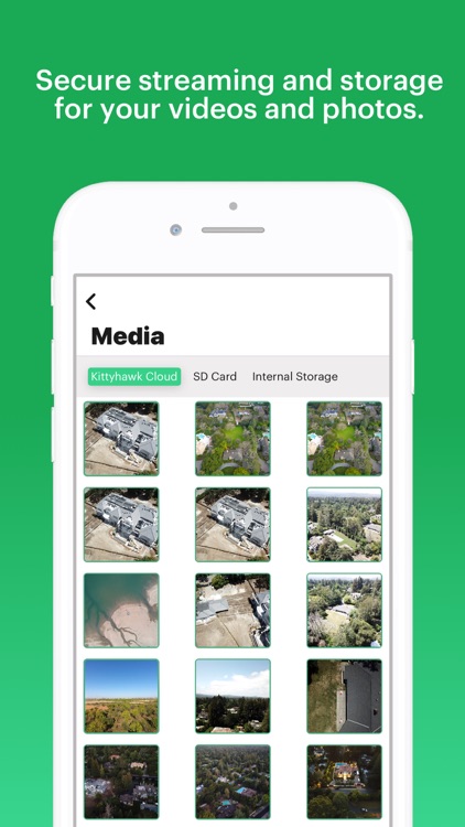 Kittyhawk: Drone Flight Ops screenshot-5