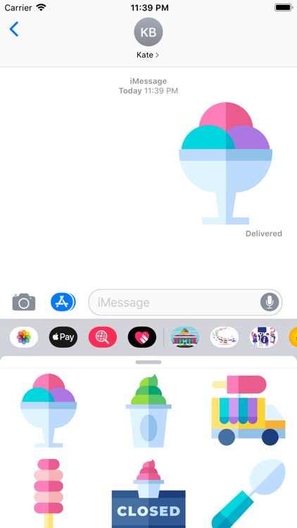 IceCreamShopME