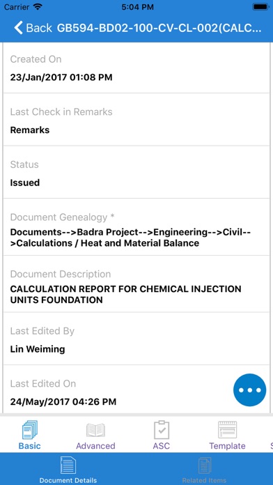 How to cancel & delete SmartProject iPMS from iphone & ipad 3