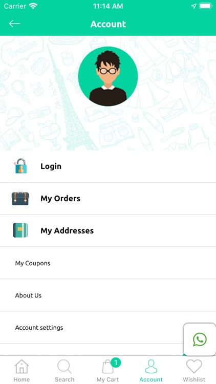 Shopynity screenshot-3