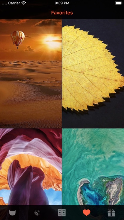 Live Wallpapers HD screenshot-3