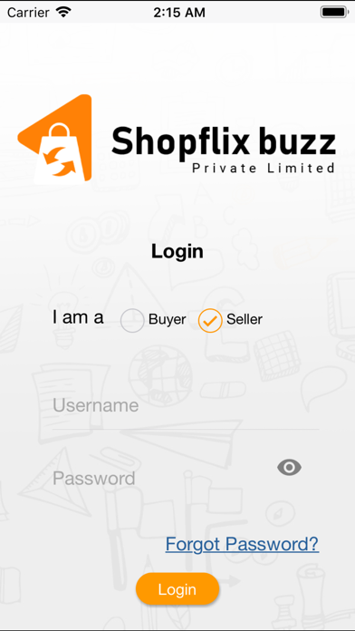ShopFlix screenshot 4