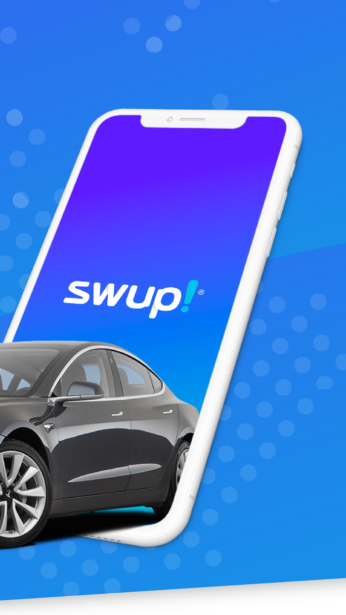 SWUP