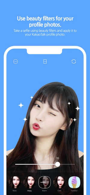 KakaoTalk Cheez(圖6)-速報App