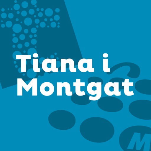 Targeta Montgat i Tiana icon