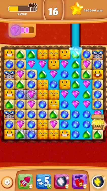 Diamond Digger Saga