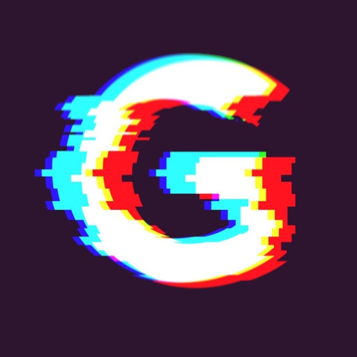 Glitch Clip: VJ for everyone