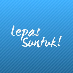 Lepas Suntuk