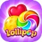Play the sweetest match-3 game & enjoy the full-on fun hours in candy world