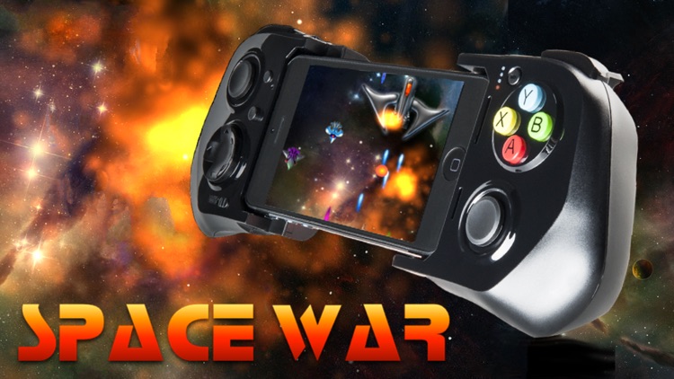 Space War X