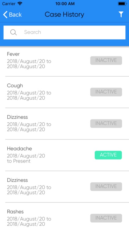 Medgate Philippines screenshot-5