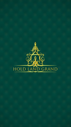 HOLD LAND GRAND(圖1)-速報App