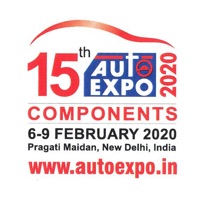 Auto Expo 2023 Components Show pour PC
