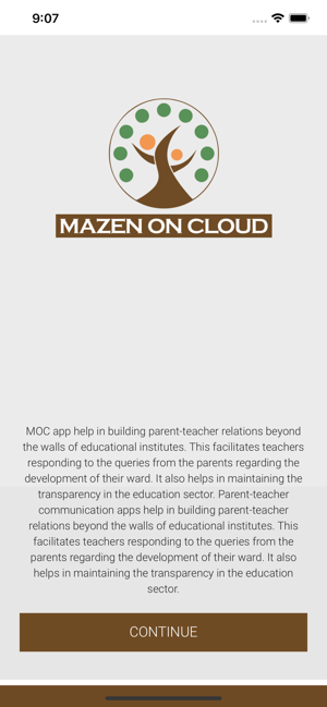 Mazen On Cloud - MOC(圖2)-速報App