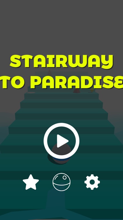 Stairway to Paradise